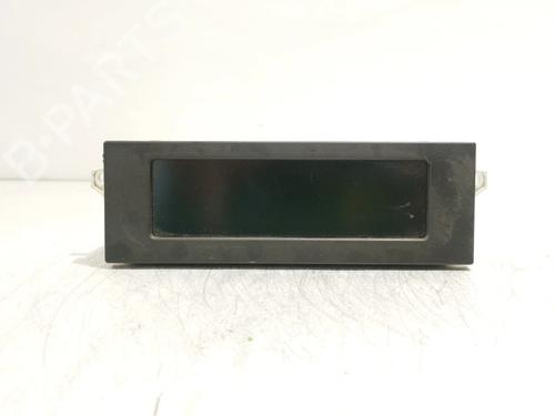 Multifunctionele display Multifunctionele display 38499763 38499763