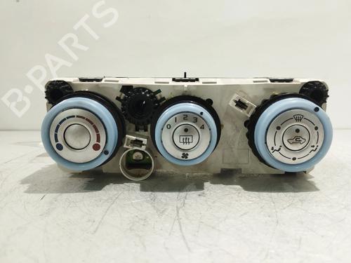 Used Climate control Climate control 38499762 38499762