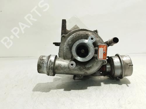 Used Turbocharger/Supercharger Turbocharger/Supercharger 38514111 38514111