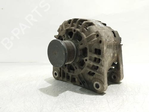 Used Alternator Alternator 38514121 38514121