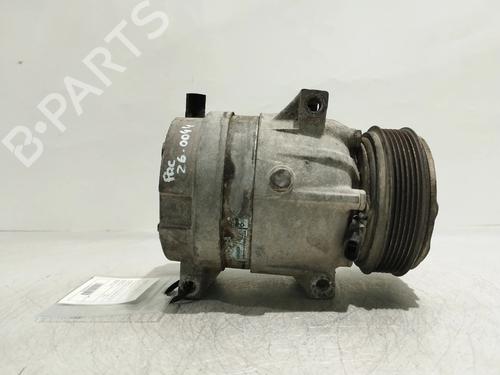 Used AC compressor AC compressor 38514118 38514118