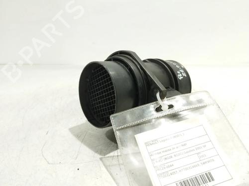 Used Mass air flow sensor Mass air flow sensor 38514117 38514117