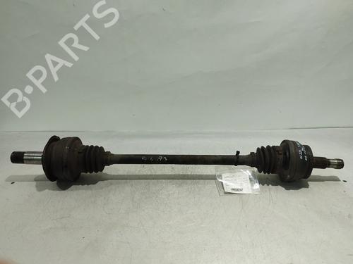 Used Right rear driveshaft Right rear driveshaft 38514123 38514123