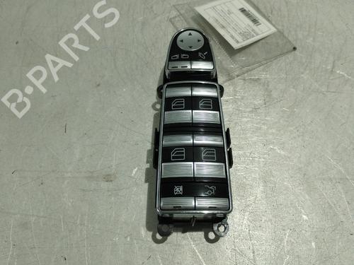Used Left front window switch Left front window switch 32265317 32265317