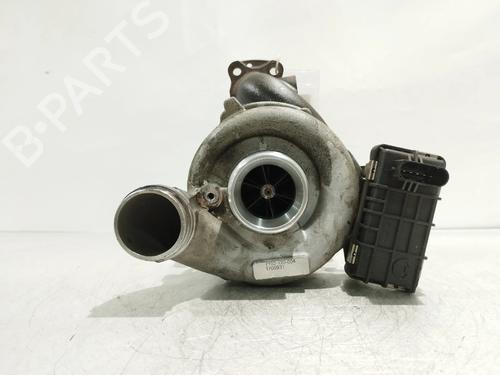 Turbo/Compressor Turbo/Compressor 38785173 38785173