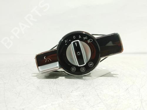 headlight-switch-mercedes-benz-s-class-w221-v221-2005-2006-2007-2008-2009-2010-2011-2012-2013-32265315 main image