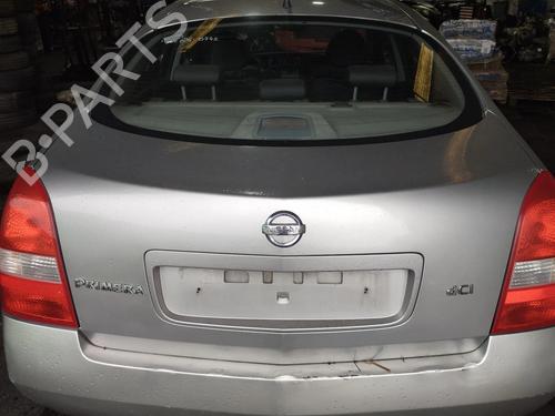 Bagklap CC/Kombi-Coupé Bagklap CC/Kombi-Coupé 38518399 38518399