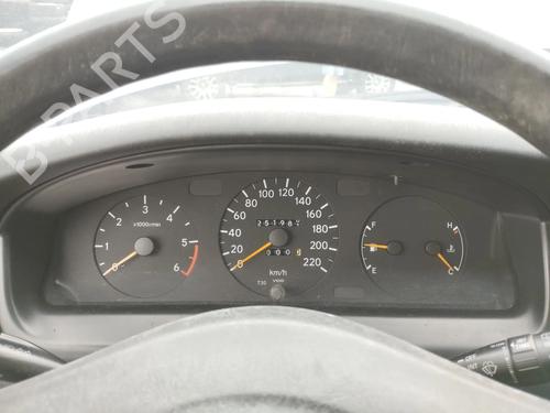 Used Instrument cluster Instrument cluster 38525809 38525809
