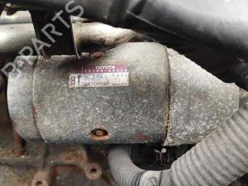 Used Starter Starter 38525812 38525812