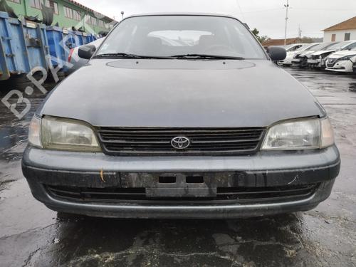 Used Rear bumper Rear bumper 38525814 38525814