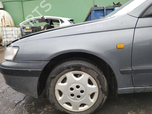 Used Left front fenders Left front fenders 38525817 38525817