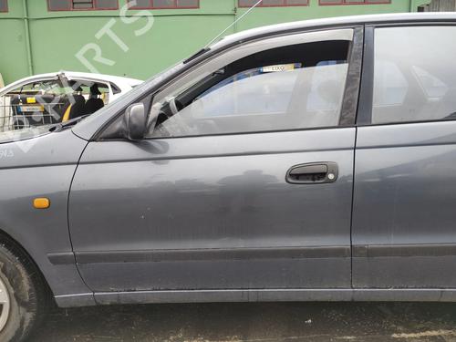 Used Left front door Left front door 38525819 38525819