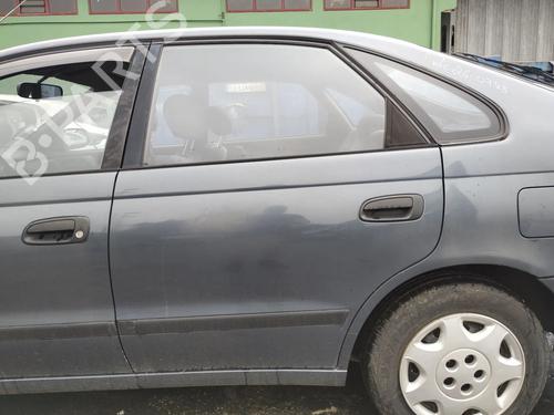 Used Left rear door Left rear door 38525821 38525821