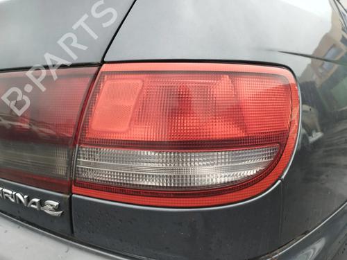Used Right taillight Right taillight 38525825 38525825