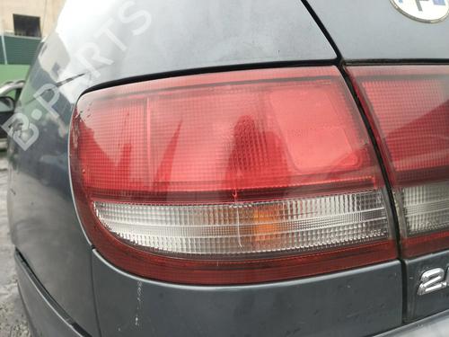Used Left taillight Left taillight 38525826 38525826