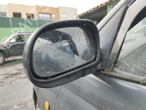 Used Left mirror Left mirror 38525828 38525828