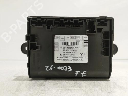 Used Left front window motor Left front window motor 38785177 38785177