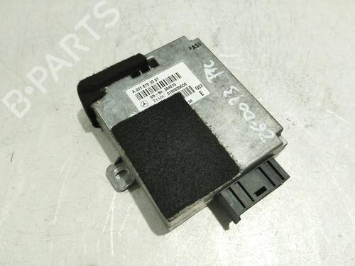 Used Electronic module Electronic module 38785186 38785186