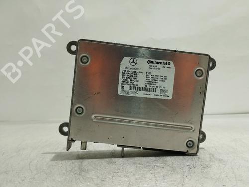 Used Electronic module Electronic module 38785189 38785189