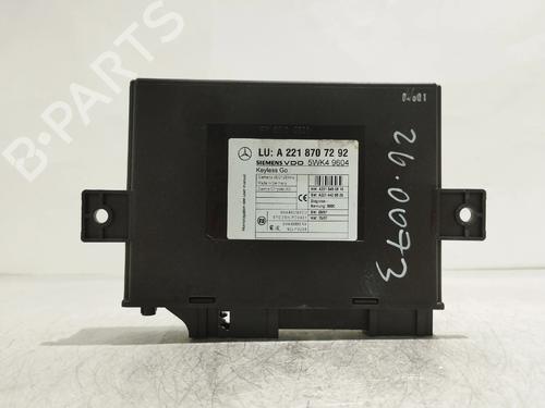 Used Electronic module Electronic module 38785188 38785188