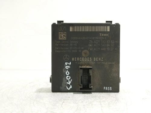 Used Electronic module Electronic module 38785182 38785182