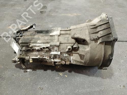 Gearbox BMW 3 (E90) 320 d | BP33558646M3 - Image 2
