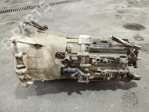 Gearbox BMW 3 (E90) 320 d | BP33558646M3 - Image 4
