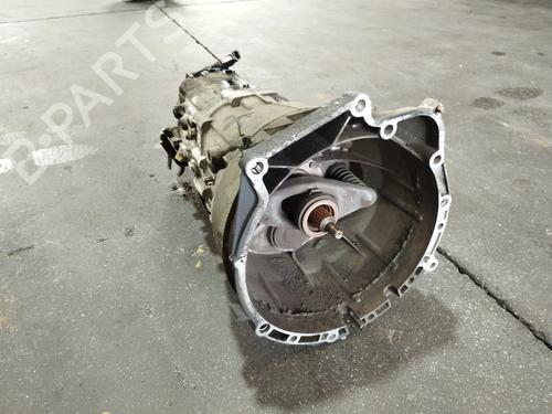 gearbox-bmw-3-e90-2004-2005-2006-2007-2008-2009-2010-2011-2012-33558646 main image