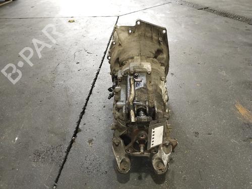 Gearbox BMW 3 (E90) 320 d | BP33558646M3 - Image 3