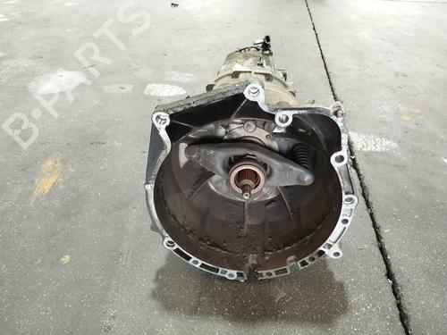 Gearbox BMW 3 (E90) 320 d | BP33558646M3 - Image 5