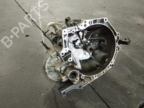 Used Gearbox Gearbox 38155566 38155566