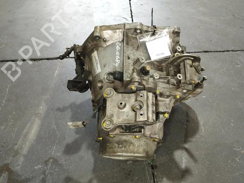 Gearbox CITROËN C4 CACTUS 1.2 THP 110 | BP38155566M3 - Image 3