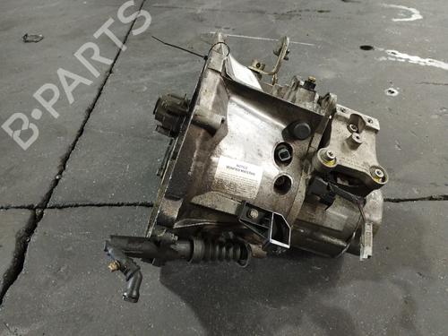 Gearbox CITROËN C4 CACTUS 1.2 THP 110 | BP38155566M3 - Image 4