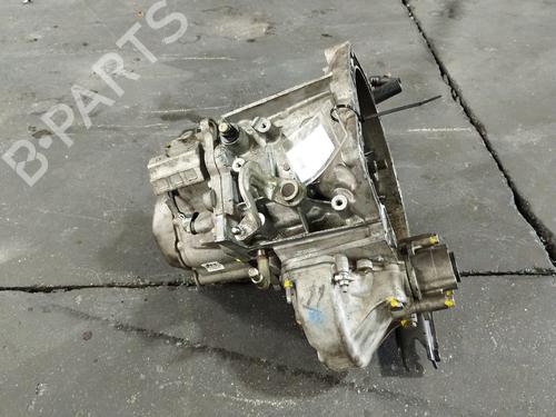 Gearbox CITROËN C4 CACTUS 1.2 THP 110 | BP38155566M3 - Image 2