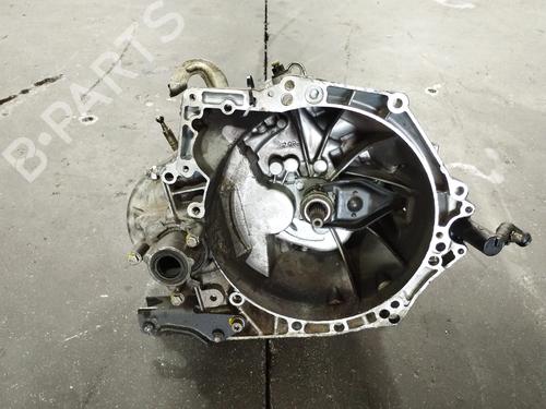 Gearbox CITROËN C4 CACTUS 1.2 THP 110 | BP38155566M3 - Image 5