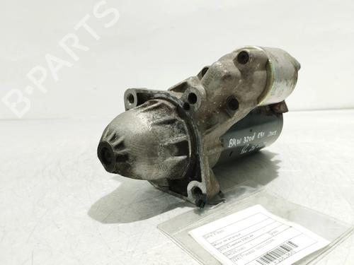 Motor de arranque Motor de arranque 38785191 38785191