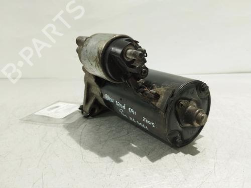 Starter BMW 3 (E90) 320 d | BP38785191M8 - Image 4