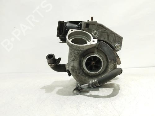 Turbolader/Kompressor Turbolader/Kompressor 38542763 38542763