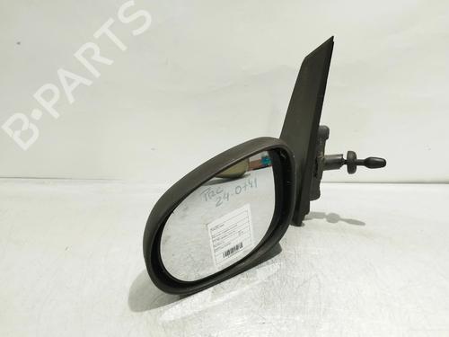 left-mirror-ford-ka-ru8-13-tdci-2008-2009-2010-2011-2012-2013-2014-2015-2016-20317815 main image