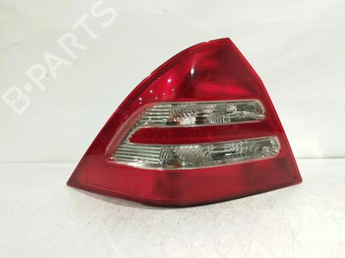Used Left taillight Left taillight 38098990 38098990