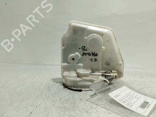 Used Rear right lock Rear right lock 38560852 38560852