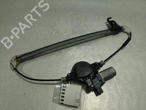 Rear right window mechanism MAZDA 3 (BL) 1.6 MZ-CD (BL14) | BP38560853C25 - Image 2