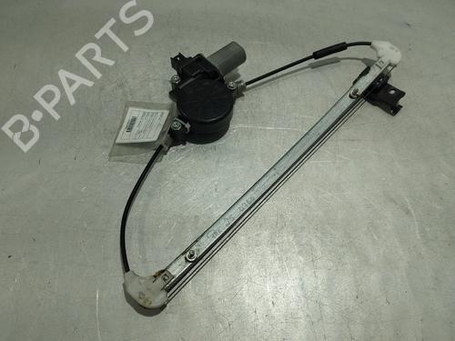 Used Rear right window mechanism Rear right window mechanism 38560853 38560853