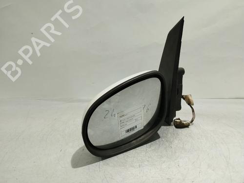 Retrovisor esquerdo Retrovisor esquerdo 19079171 19079171
