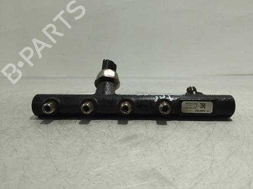 Used Injection rail Injection rail 38560869 38560869
