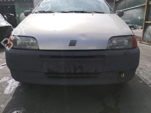 Used Rear bumper Rear bumper 38564764 38564764