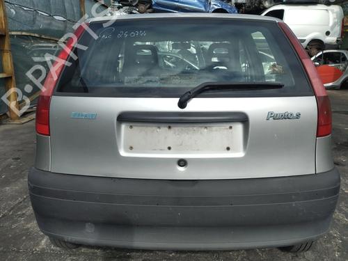 Used Rear bumper Rear bumper 38564765 38564765