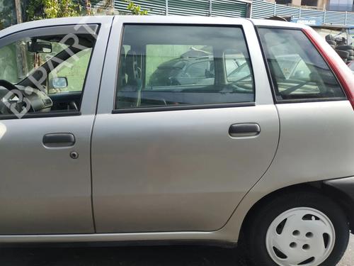 Used Left rear door Left rear door 38564767 38564767