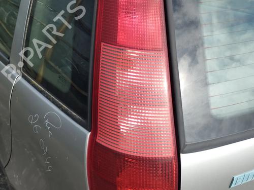 Used Left taillight Left taillight 38564769 38564769