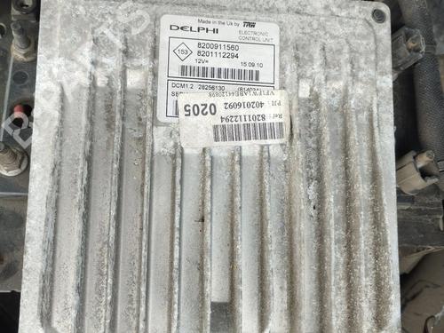 Used Engine control unit (ECU) Engine control unit (ECU) 38566586 38566586